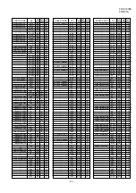 Предварительный просмотр 159 страницы Sharp FO-CC500 Service Manual