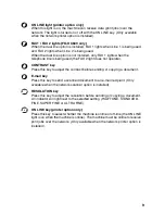 Preview for 11 page of Sharp FO-DC500 Network Manual