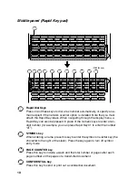 Preview for 12 page of Sharp FO-DC500 Network Manual