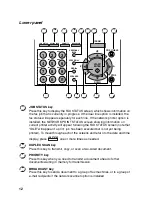 Preview for 14 page of Sharp FO-DC500 Network Manual