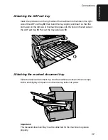 Preview for 19 page of Sharp FO-DC500 Network Manual