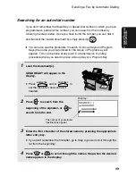 Preview for 51 page of Sharp FO-DC500 Network Manual