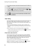 Preview for 52 page of Sharp FO-DC500 Network Manual