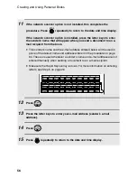 Preview for 58 page of Sharp FO-DC500 Network Manual