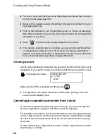 Preview for 60 page of Sharp FO-DC500 Network Manual