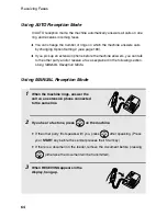 Preview for 66 page of Sharp FO-DC500 Network Manual