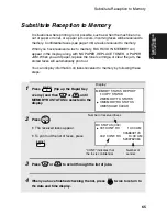 Preview for 67 page of Sharp FO-DC500 Network Manual