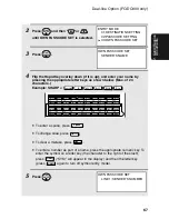 Preview for 69 page of Sharp FO-DC500 Network Manual