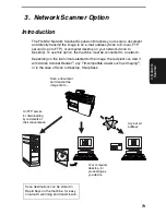 Preview for 75 page of Sharp FO-DC500 Network Manual