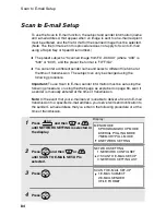 Preview for 86 page of Sharp FO-DC500 Network Manual