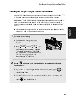 Preview for 93 page of Sharp FO-DC500 Network Manual