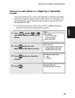 Preview for 95 page of Sharp FO-DC500 Network Manual