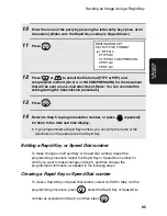 Preview for 97 page of Sharp FO-DC500 Network Manual