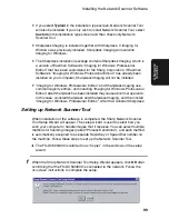 Preview for 101 page of Sharp FO-DC500 Network Manual