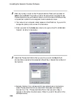 Preview for 102 page of Sharp FO-DC500 Network Manual