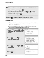 Preview for 108 page of Sharp FO-DC500 Network Manual