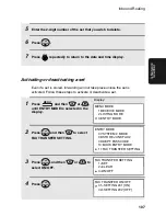 Preview for 109 page of Sharp FO-DC500 Network Manual