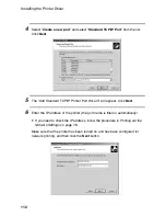 Preview for 114 page of Sharp FO-DC500 Network Manual