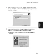 Preview for 117 page of Sharp FO-DC500 Network Manual