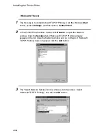 Preview for 118 page of Sharp FO-DC500 Network Manual