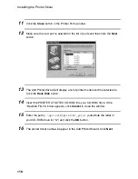 Preview for 120 page of Sharp FO-DC500 Network Manual