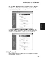 Preview for 129 page of Sharp FO-DC500 Network Manual