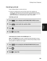 Preview for 131 page of Sharp FO-DC500 Network Manual