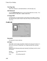 Preview for 136 page of Sharp FO-DC500 Network Manual