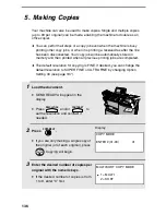 Preview for 138 page of Sharp FO-DC500 Network Manual