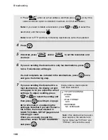 Preview for 142 page of Sharp FO-DC500 Network Manual