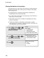 Preview for 144 page of Sharp FO-DC500 Network Manual