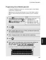 Preview for 149 page of Sharp FO-DC500 Network Manual