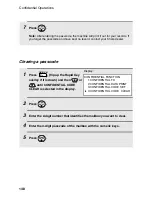 Preview for 150 page of Sharp FO-DC500 Network Manual