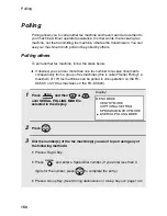 Preview for 152 page of Sharp FO-DC500 Network Manual