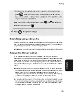 Preview for 153 page of Sharp FO-DC500 Network Manual