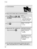 Preview for 154 page of Sharp FO-DC500 Network Manual