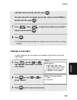 Preview for 155 page of Sharp FO-DC500 Network Manual