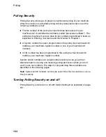 Preview for 156 page of Sharp FO-DC500 Network Manual