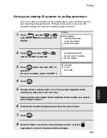 Preview for 159 page of Sharp FO-DC500 Network Manual