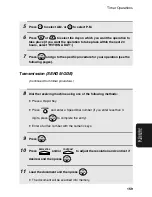 Preview for 161 page of Sharp FO-DC500 Network Manual