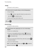 Preview for 164 page of Sharp FO-DC500 Network Manual