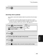 Preview for 165 page of Sharp FO-DC500 Network Manual