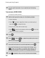 Preview for 170 page of Sharp FO-DC500 Network Manual