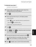 Preview for 171 page of Sharp FO-DC500 Network Manual