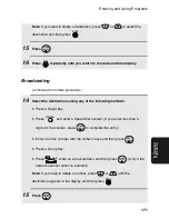 Preview for 173 page of Sharp FO-DC500 Network Manual