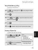 Preview for 175 page of Sharp FO-DC500 Network Manual