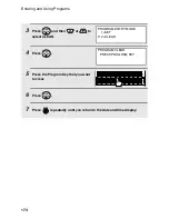 Preview for 176 page of Sharp FO-DC500 Network Manual