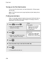 Preview for 180 page of Sharp FO-DC500 Network Manual