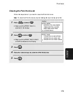 Preview for 181 page of Sharp FO-DC500 Network Manual