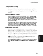 Preview for 187 page of Sharp FO-DC500 Network Manual